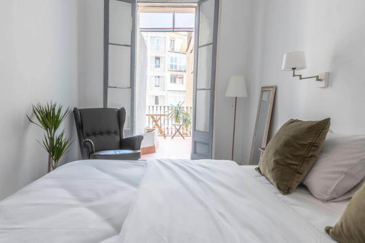 Auberge de jeunesse B-garden Bcn