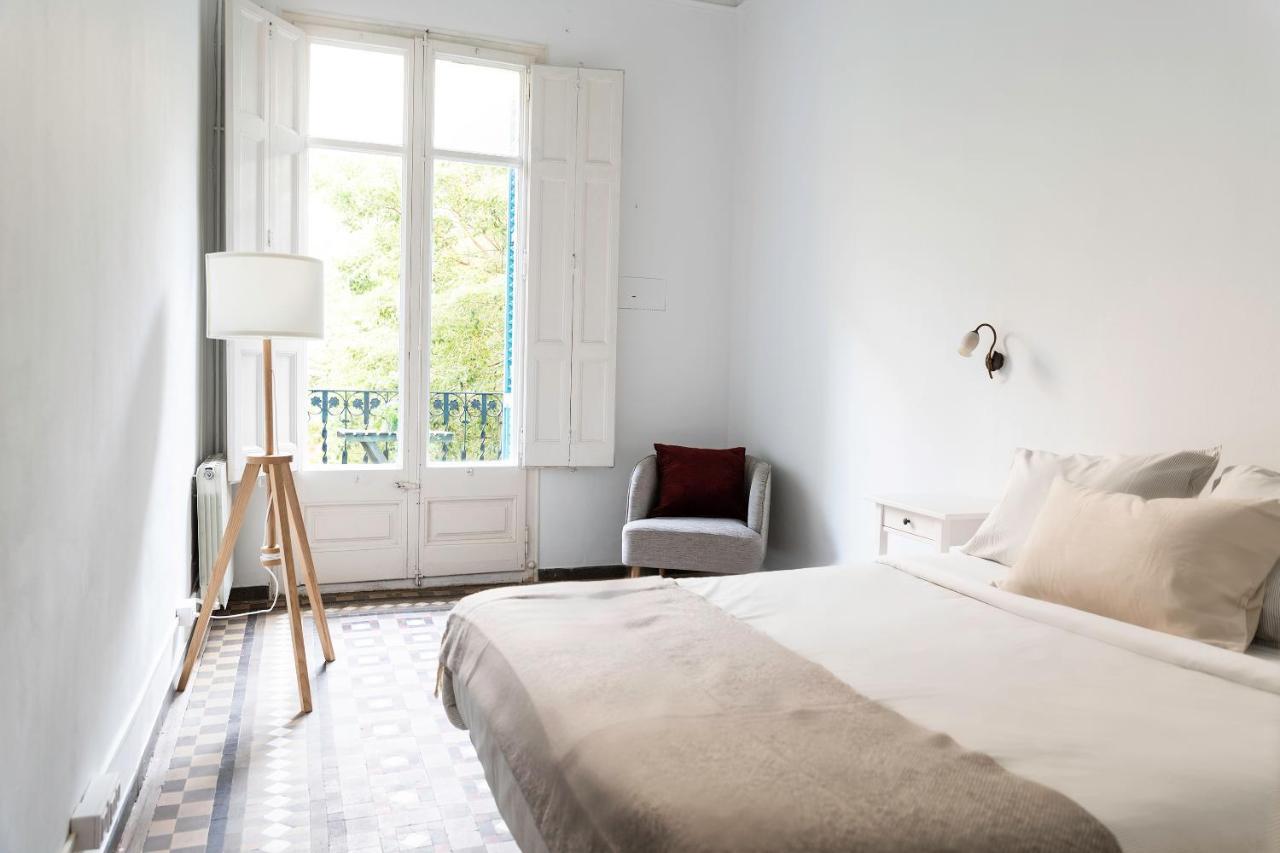 Auberge de jeunesse B-garden Bcn Barcelone